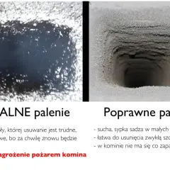 Wyczystka – Co warto wiedzieć o kominie i jego prawidłowej konserwacji