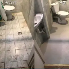 5 skutecznych sposobów na położenie nowej warstwy na stare płytki w łazience