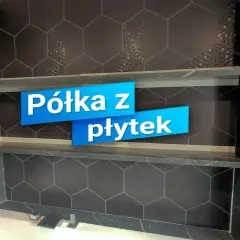 Jak zrobić półki wnękowe w łazience: praktyczny poradnik krok po kroku