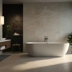 Torano White Mat 60x60 – Idealne płytki do nowoczesnych wnętrz i ich cechy