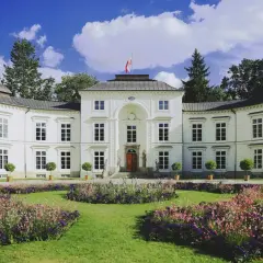 Łazienki Królewskie - sprawdź godziny otwarcia i uniknij rozczarowania