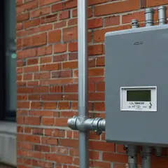 Skrzynka gazowa – Instalacja, typy i co warto wiedzieć przed zakupem?
