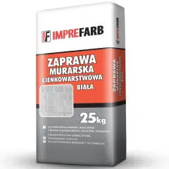 Zaprawa murarska: Ile czasu potrzebujesz na jej wyschnięcie? Unikaj błędów!