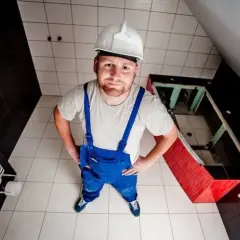 Ile kosztuje remont łazienki 7m2: prawda o kosztach prac i materiałów
