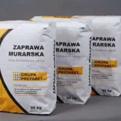 Najlepsza zaprawa do murowania fundamentów: Solidny fundament twojego domu