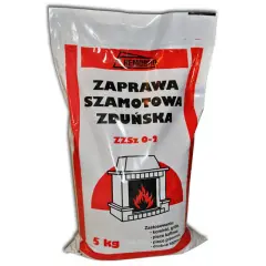 Ile czasu schnie zaprawa szamotowa? Unikaj błędów przy wysychaniu