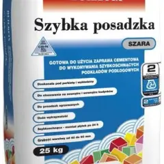 Najlepsza zaprawa na posadzkę: Unikaj kosztownych błędów przy wyborze