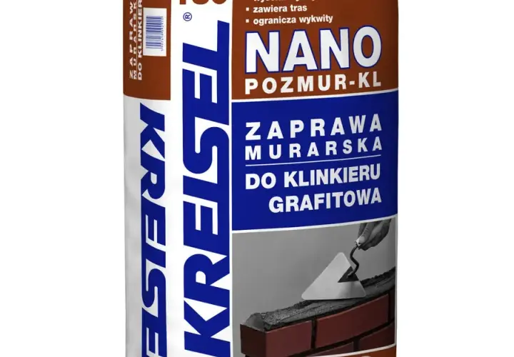 Idealna zaprawa do klinkieru: ranking najlepszych rozwiązań dla trwałych elewacji