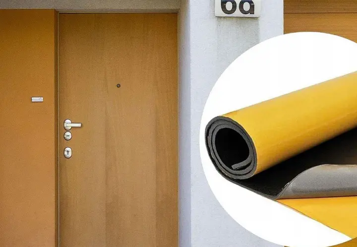 Jak skutecznie ocieplić drzwi na strych i zmniejszyć straty ciepła – praktyczne porady