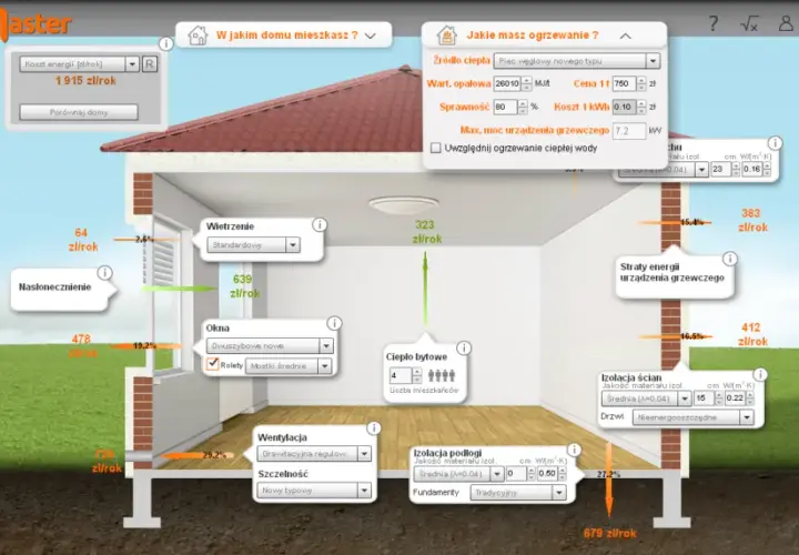 Pellet czy gaz – Poradnik wyboru dla systemów grzewczych i oszczędności