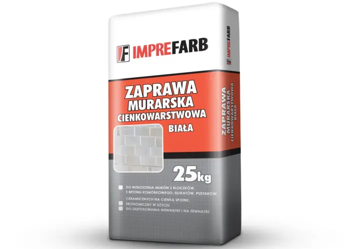 Zaprawa murarska: Ile czasu potrzebujesz na jej wyschnięcie? Unikaj błędów!