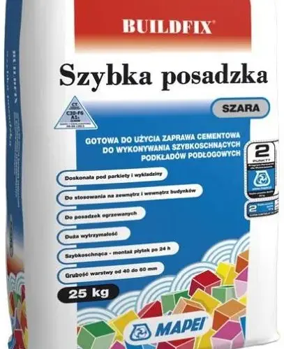 Najlepsza zaprawa na posadzkę: Unikaj kosztownych błędów przy wyborze