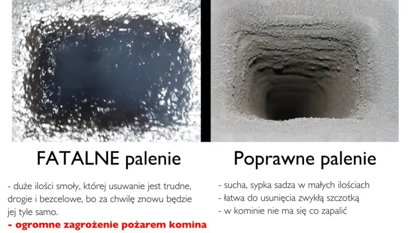 Wyczystka – Co warto wiedzieć o kominie i jego prawidłowej konserwacji