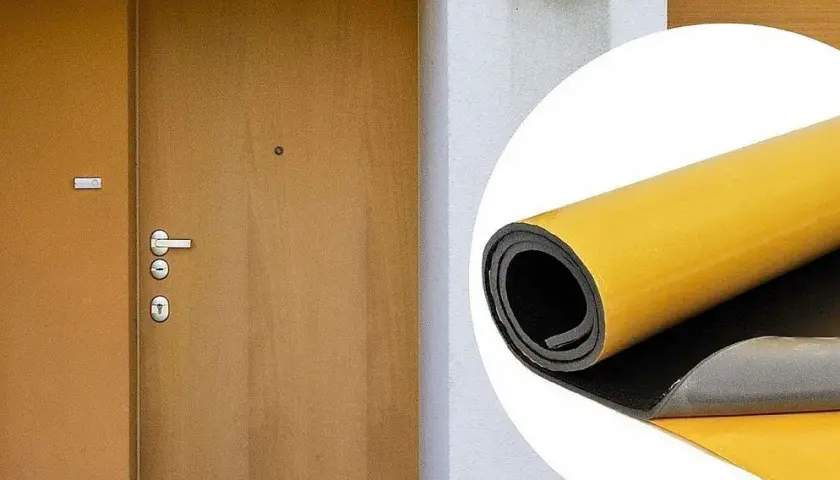 Jak skutecznie ocieplić drzwi na strych i zmniejszyć straty ciepła – praktyczne porady
