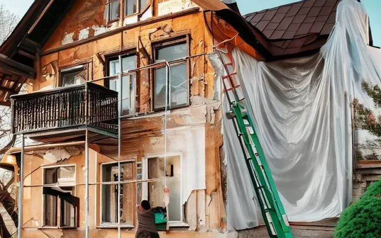 Czym zrobić elewację domu? Najlepsze materiały, koszty i porady wyboru