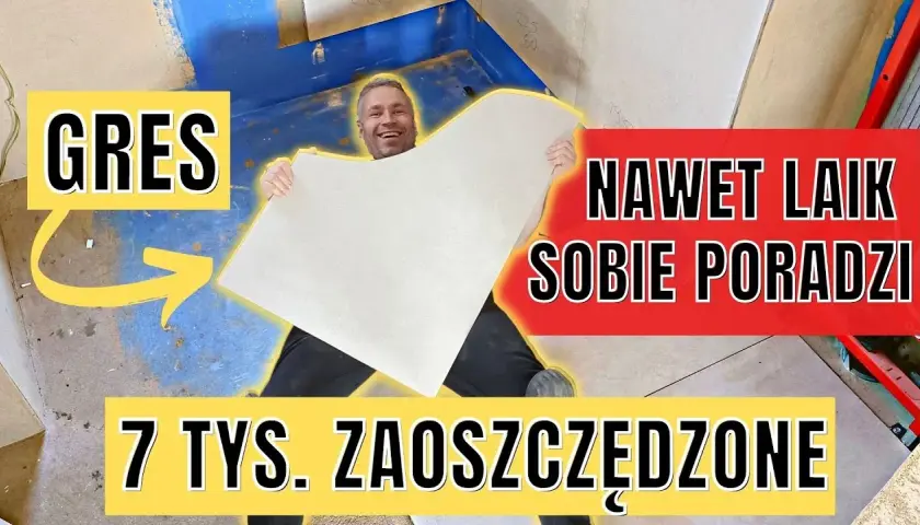 Jak ciąć gres szlifierką bez pęknięć – bezpieczne techniki i porady dla początkujących