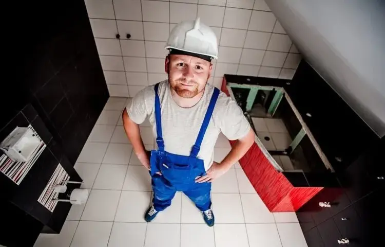 Ile kosztuje remont łazienki 7m2: prawda o kosztach prac i materiałów
