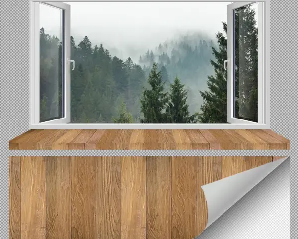 Czym okleić parapet, by uzyskać trwały efekt i wygodę użytkowania